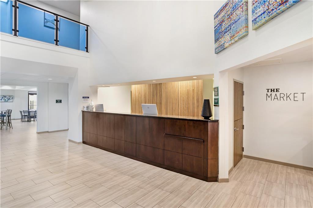 Best Western Plus Executive Hotel & Suites Салфер Интерьер фото